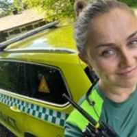 Camilla Andersen Jægtvik