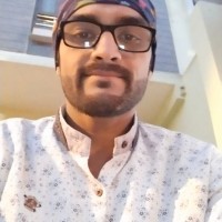mayank Agrawal