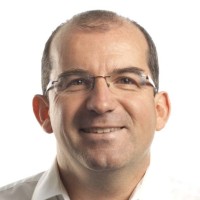 Nicolas Pétré