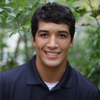 Nicholas Maier