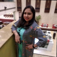Deepanshi Srivastava