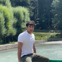 Maharsh Shah