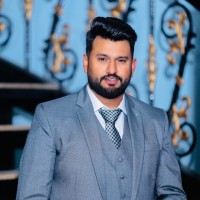 Jalil Ul Hassan