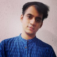 Sadique Inamdar