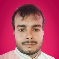 Shankar Dayal Tiwari