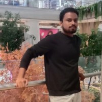 Farshad Shaik