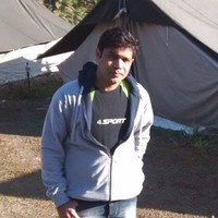 Arun Singh