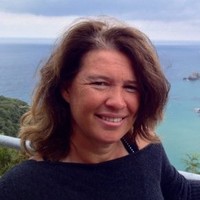 Petra Van Der Linden
