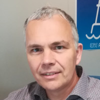Koen Van der Plas