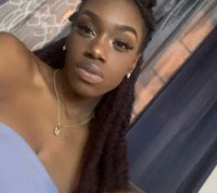 Mariah Davis