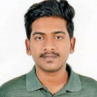 Vignesh Shankar