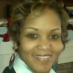 Adrienne Madkins