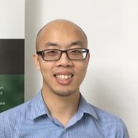 Enoch Lau