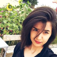 Hani Sharifi