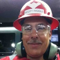 Scott Riggle
