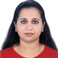 Nisha Arun