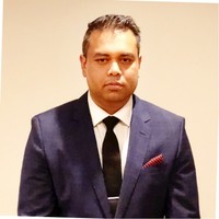 Mohammed Islam