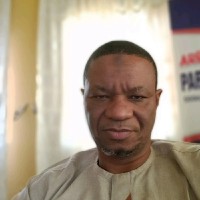 Aliyu Olatunji Ajanaku