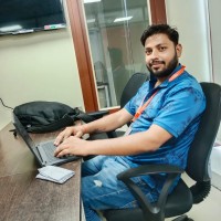 Mukesh Goswami