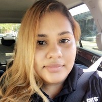 Amy Rivera