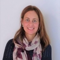 Marisa Díaz Jaramillo