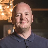 Andy Fleet