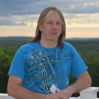 Kenneth M. Gilman
