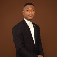 Ifenna Okeke