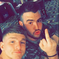 Daniel Mccarthy