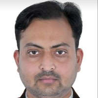 Mohammad Mushir Moinuddin Khan
