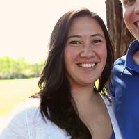 Brittany Perez, Ma