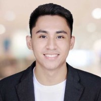 Mark Tan