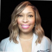Keytha L. Thompson, Aprn, Msn, Fnp-C