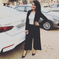 Anamika Arora