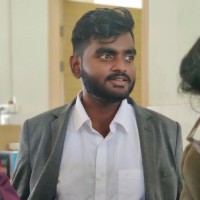 Lohith Reddy