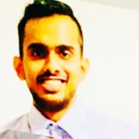Rajitha Hettiarachchi