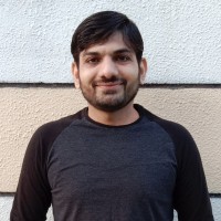 Mayank Patel