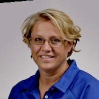 Robin Leising