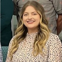 Samantha Norrish