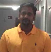 Srinivasan Ragavendiran