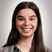 Stella Van Den Eeden, Msw