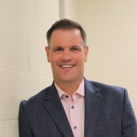 Brock Kreitzburg, MBA, M.Div, OLY