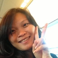 Julie Huang
