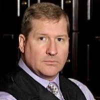 Jeffrey McGowan