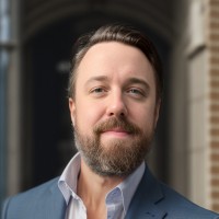 Nick Barger, Pharmd