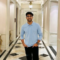 Kewal Savla