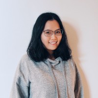 Ningcong (Tency) Tong