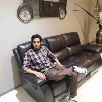 Atif Shah