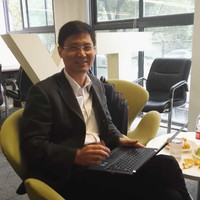 Michael Yuan 袁明