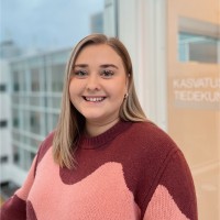 Laura Kylä-Uuppo